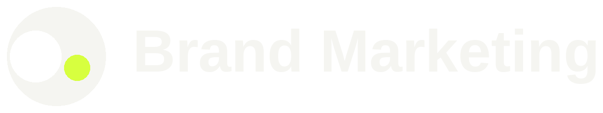 Brand Marketing WorkShop