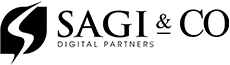 Sagi&Co. Inc. - Branding agency.